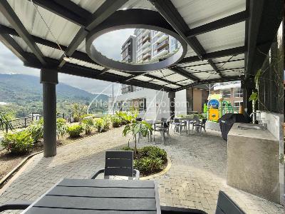 Apartamento en venta en Armenia, Armenia · foto 17 de 19