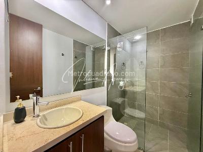 Apartamento de 3 alcobas en venta en Los Lagartos, Bogotá, 155 m² · foto 11 de 20