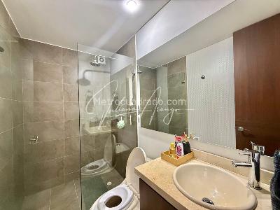 Apartamento de 3 alcobas en venta en Los Lagartos, Bogotá, 155 m² · foto 14 de 20