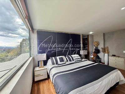 Apartamento de 3 alcobas en venta en Los Lagartos, Bogotá, 155 m² · foto 17 de 20