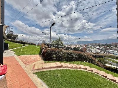 Apartamento de 3 alcobas en venta en Los Lagartos, Bogotá, 155 m² · foto 20 de 20
