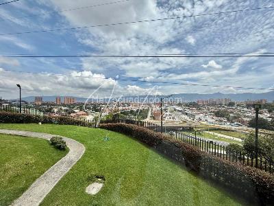 Apartamento de 3 alcobas en venta en Los Lagartos, Bogotá, 155 m² · foto 4 de 20