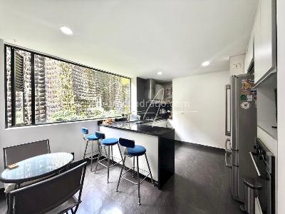 Apartamento de 3 alcobas en venta en Los Lagartos, Bogotá, 155 m² · foto 6 de 20