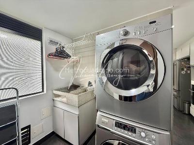 Apartamento de 3 alcobas en venta en Los Lagartos, Bogotá, 155 m² · foto 7 de 20