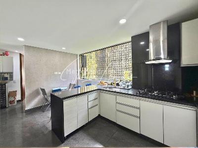 Apartamento de 3 alcobas en venta en Los Lagartos, Bogotá, 155 m² · foto 8 de 20