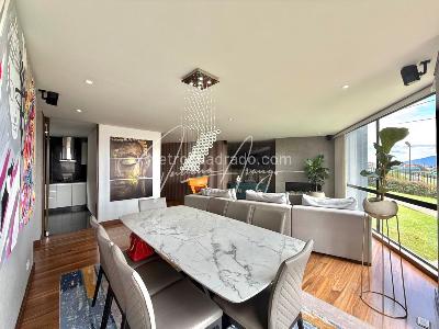 Apartamento de 3 alcobas en venta en Los Lagartos, Bogotá, 155 m² · foto 9 de 20