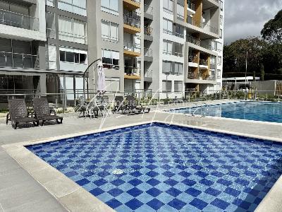 Apartamento en venta en Armenia, Armenia · foto 2 de 17