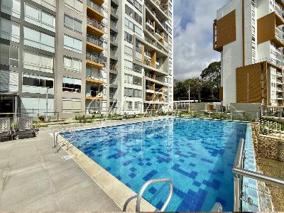 Apartamento en venta en Armenia, Armenia · foto 3 de 17