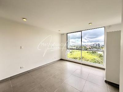Apartamento de 1 alcoba en venta en Armenia, Armenia, 39 m² · foto 7 de 17
