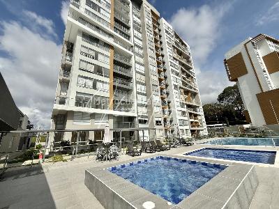 Apartamento de 1 alcoba en venta en Armenia, Armenia, 39 m² · foto 12 de 17