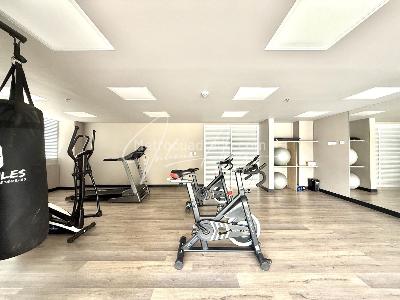 Apartamento de 1 alcoba en venta en Armenia, Armenia, 39 m² · foto 17 de 17