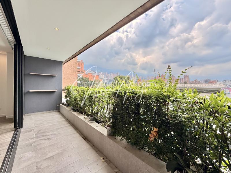 Apartamento en Arriendo, LA LINDE, Medellín - Ansicht 3