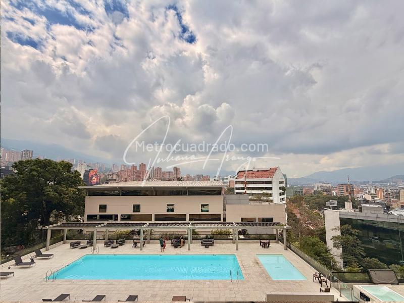Apartamento en Arriendo, LA LINDE, Medellín - Ansicht 4