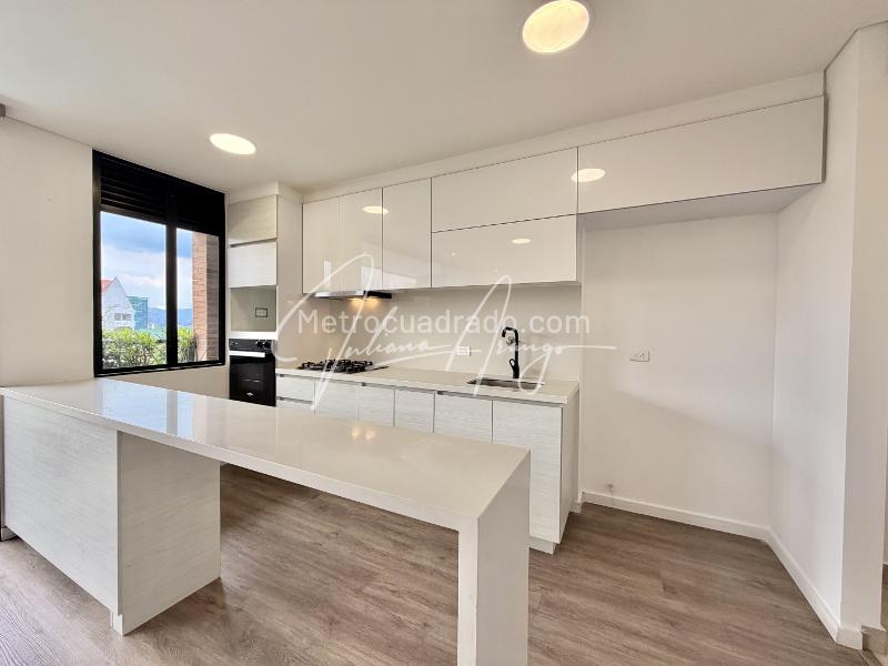 Apartamento en Arriendo, LA LINDE, Medellín - Ansicht 5