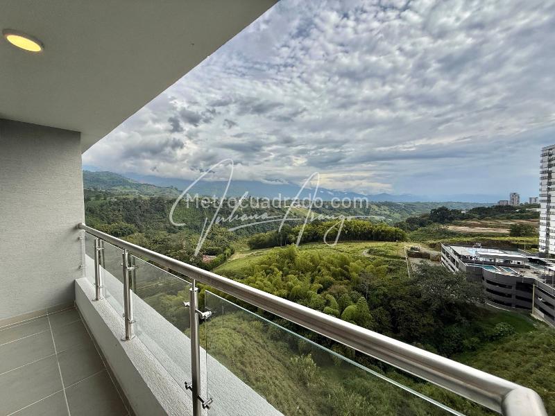 Piso – Armenia, Quimbaya - Vista 2