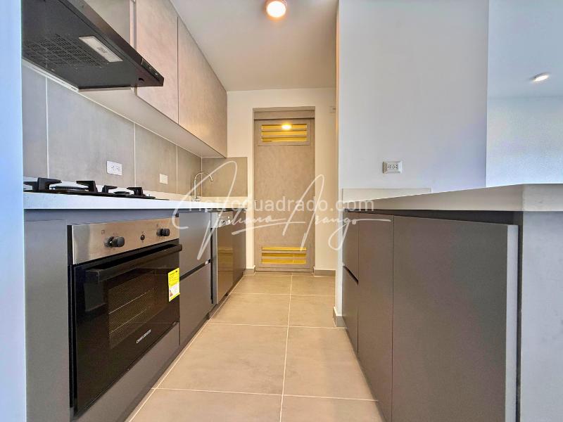 Piso – Armenia, Quimbaya - Vista 5