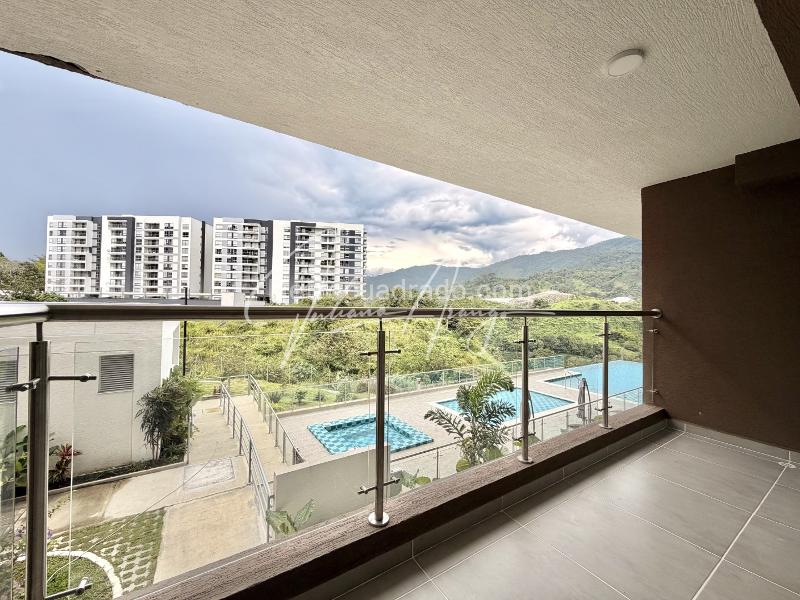 Piso – Armenia, Quimbaya - Vista 3