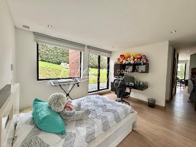 Casa de 4 alcobas en venta en La Calera, La Calera, 346 m² · foto 20 de 20