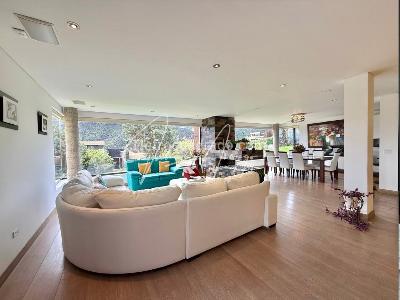 Casa de 4 alcobas en venta en La Calera, La Calera, 346 m² · foto 3 de 20