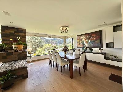 Casa de 4 alcobas en venta en La Calera, La Calera, 346 m² · foto 5 de 20