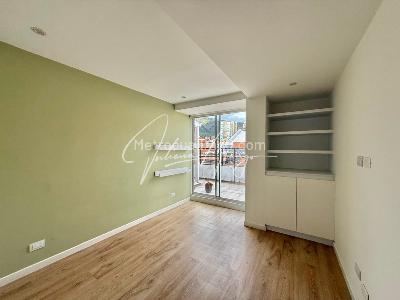Apartamento en venta en Santa Barbara Central, Bogotá · foto 11 de 18