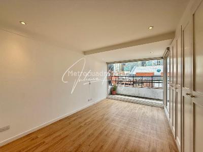 Apartamento en venta en Santa Barbara Central, Bogotá · foto 14 de 18