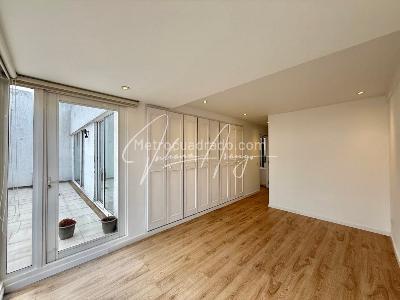Apartamento en venta en Santa Barbara Central, Bogotá · foto 15 de 18