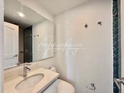 Apartamento en venta en Santa Barbara Central, Bogotá · foto 17 de 18