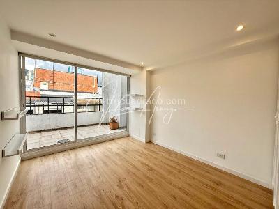 Apartamento en venta en Santa Barbara Central, Bogotá · foto 18 de 18