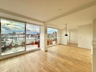 Apartamento en venta en Santa Barbara Central, Bogotá · foto 2 de 18