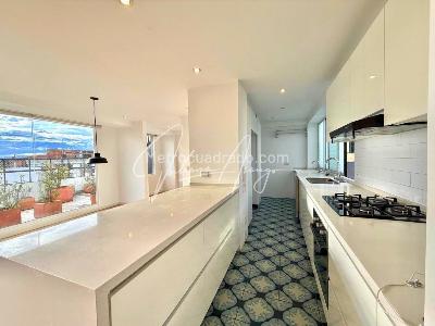 Apartamento en venta en Santa Barbara Central, Bogotá · foto 3 de 18