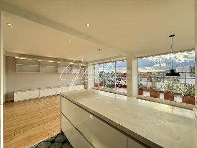 Apartamento en venta en Santa Barbara Central, Bogotá · foto 4 de 18