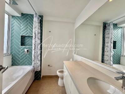 Apartamento en venta en Santa Barbara Central, Bogotá · foto 6 de 18