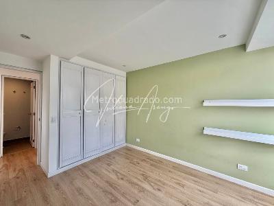 Apartamento en venta en Santa Barbara Central, Bogotá · foto 9 de 18
