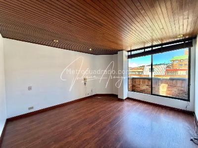 Apartamento de 3 alcobas en venta en Colina Campestre, Bogotá, 140 m² · foto 18 de 20