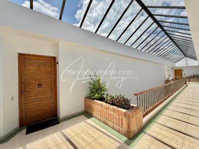 Apartamento de 3 alcobas en venta en Colina Campestre, Bogotá, 140 m² · foto 20 de 20
