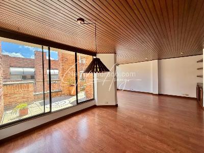 Apartamento de 3 alcobas en venta en Colina Campestre, Bogotá, 140 m² · foto 3 de 20