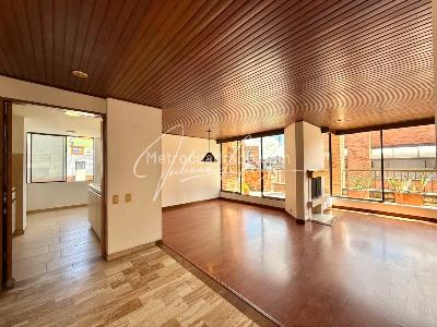 Apartamento de 3 alcobas en venta en Colina Campestre, Bogotá, 140 m² · foto 5 de 20