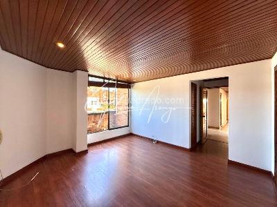 Apartamento de 3 alcobas en venta en Colina Campestre, Bogotá, 140 m² · foto 7 de 20