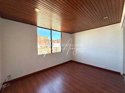 Apartamento de 3 alcobas en venta en Colina Campestre, Bogotá, 140 m² · foto 8 de 20