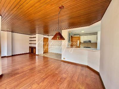 Apartamento en venta en Colina Campestre, Bogotá · foto 14 de 20