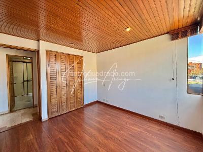 Apartamento en venta en Colina Campestre, Bogotá · foto 17 de 20