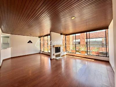 Apartamento en venta en Colina Campestre, Bogotá · foto 2 de 20