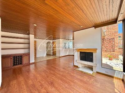 Apartamento en venta en Colina Campestre, Bogotá · foto 6 de 20