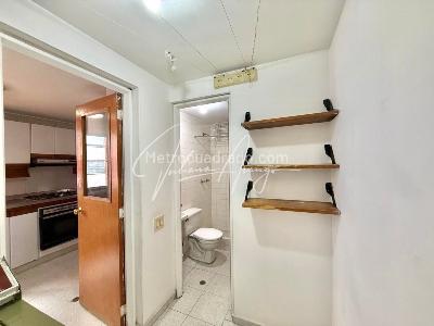 Apartamento en venta en Altos De Bella Suiza, Bogotá · foto 14 de 20