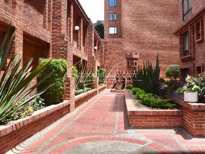 Apartamento en venta en Altos De Bella Suiza, Bogotá · foto 2 de 20