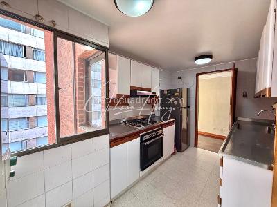 Apartamento en venta en Altos De Bella Suiza, Bogotá · foto 3 de 20