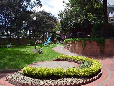 Apartamento en venta en Altos De Bella Suiza, Bogotá · foto 6 de 20