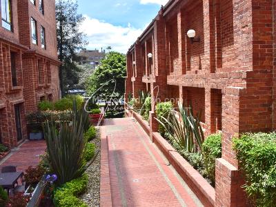 Apartamento en venta en Altos De Bella Suiza, Bogotá · foto 20 de 20