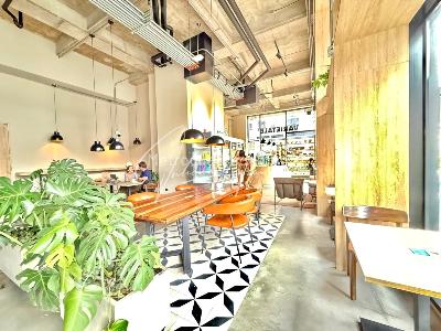 Apartamento en venta en El Nogal, Bogotá · foto 11 de 12
